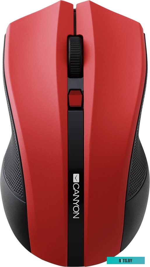 Мышь Canyon CNE-CMSW05R