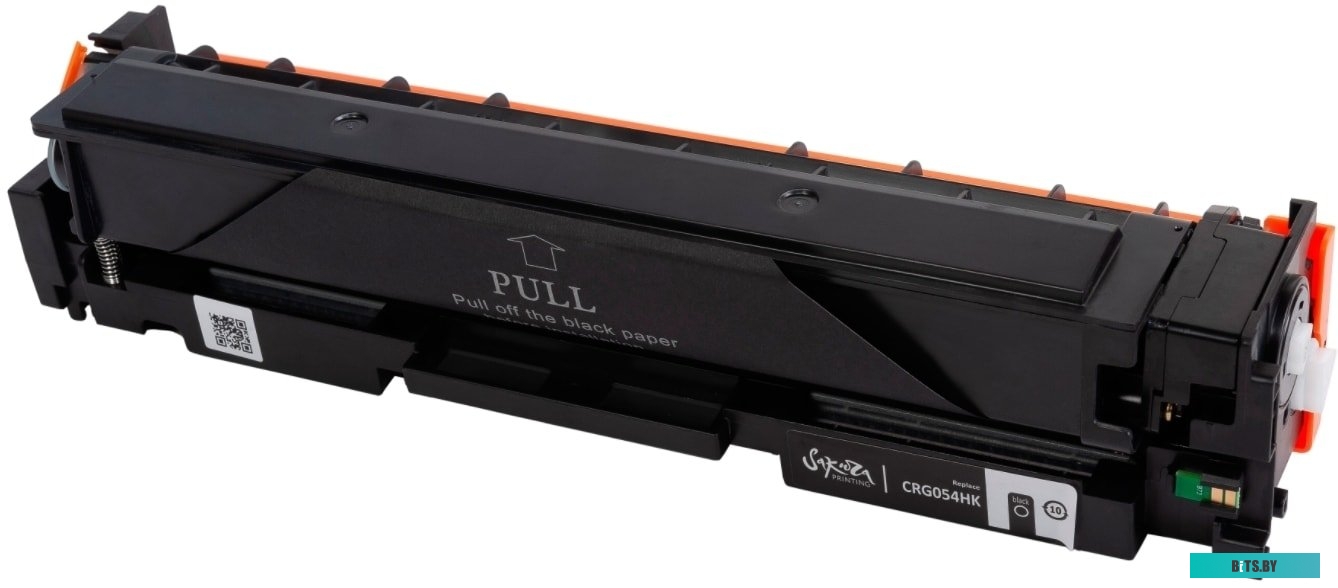 Картридж Sakura Printing SACRG054M