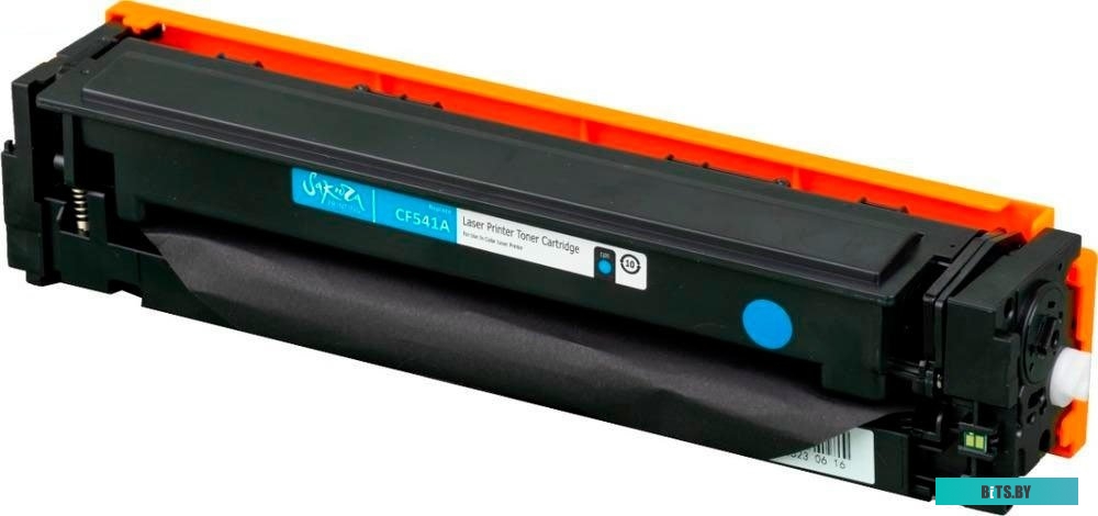 Картридж Sakura Printing SACF541A (аналог HP CF541A)