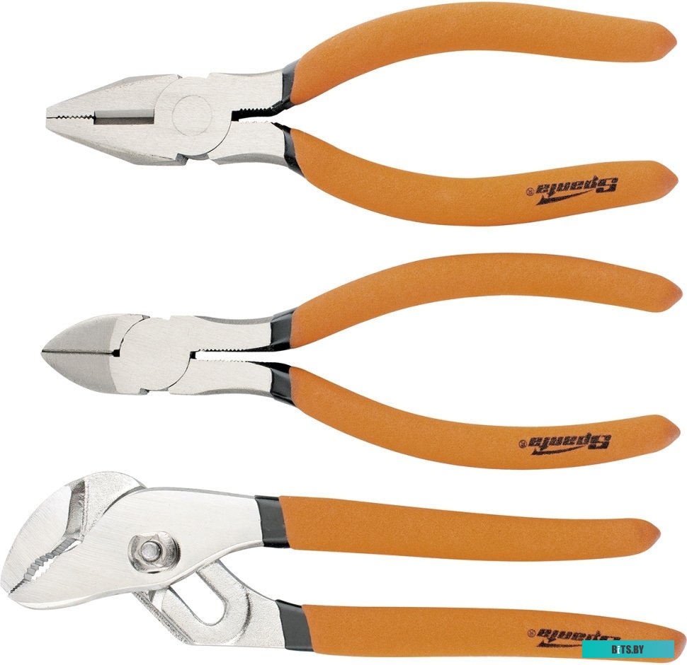 Sparta 13545 (3 предмета)