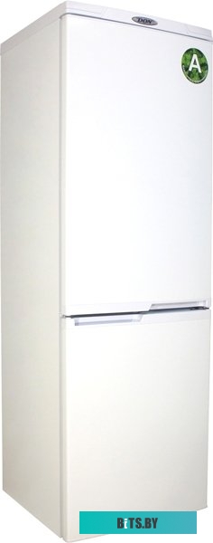 Don R-290 K (снежная королева)