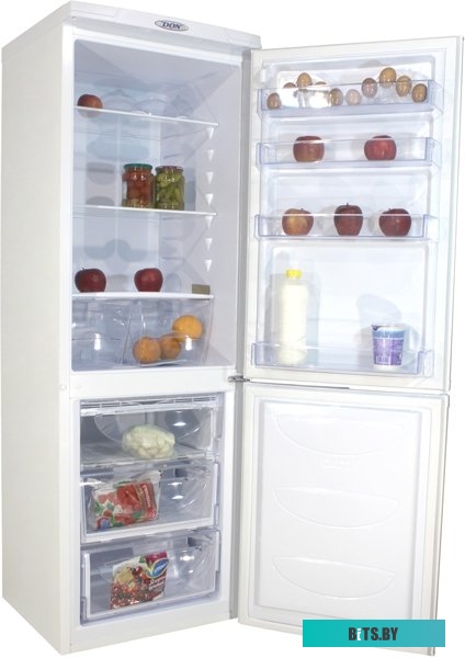 Don R-290 K (снежная королева)