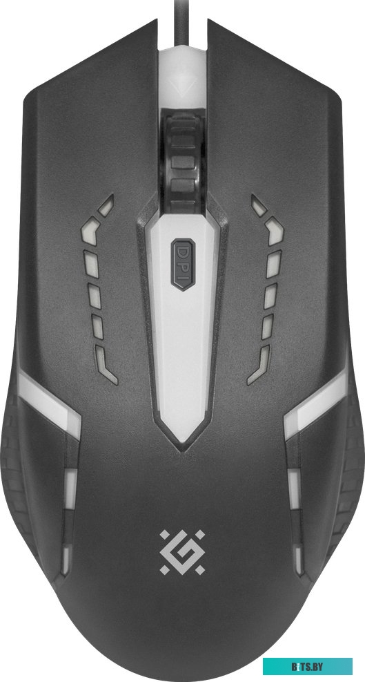 Мышь Defender Flash MB-600L <52600>