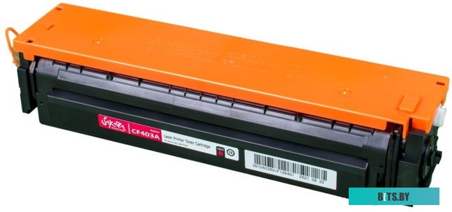 Картридж Sakura Printing SACF403A