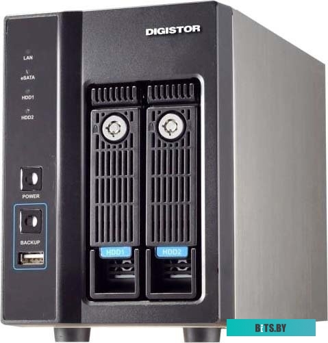 Видеорегистратор Digiever DS-2005