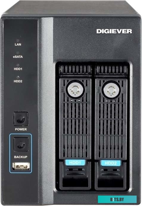 Видеорегистратор Digiever DS-2005