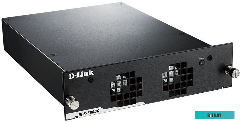 Блок питания D-Link DPS-500DC DPS-500DC/B