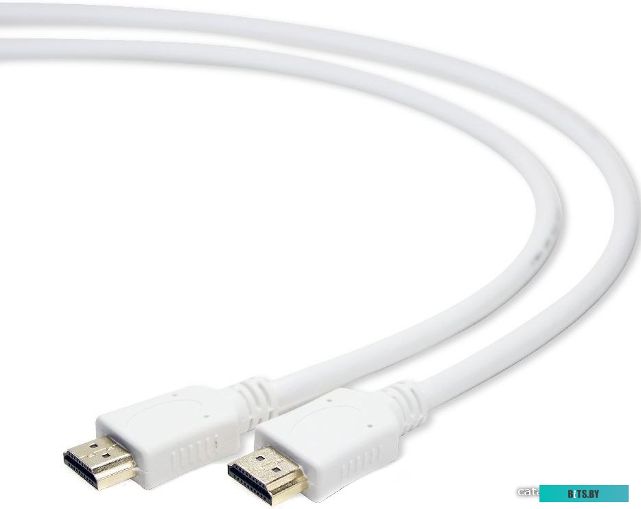 Кабель Cablexpert CC-HDMI4-W-6
