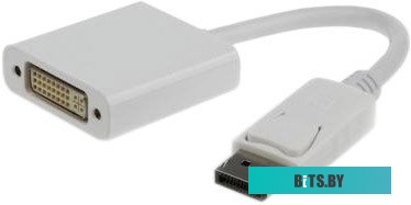 Адаптер Cablexpert A-DPM-DVIF-002-W