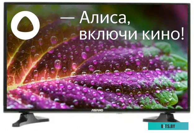 Телевизор ASANO 28LH8110T