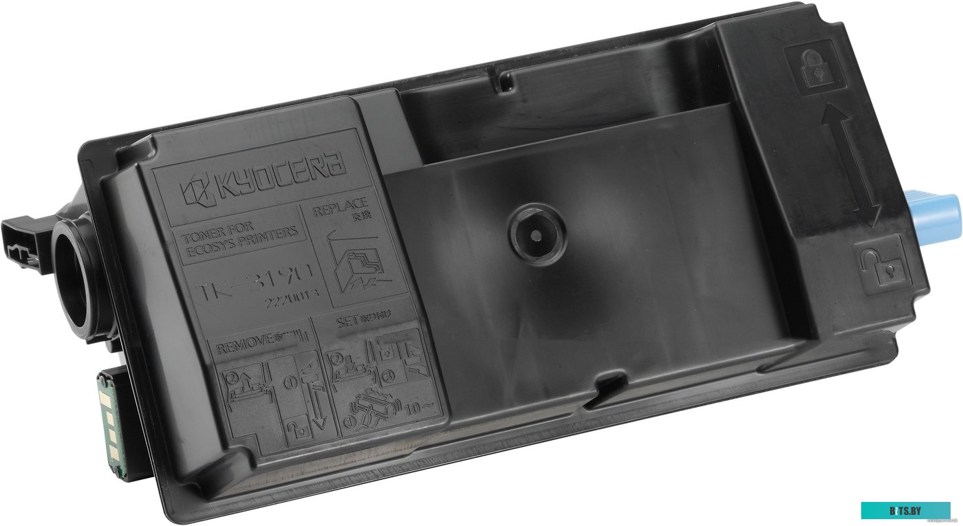 Картридж Kyocera TK-3190