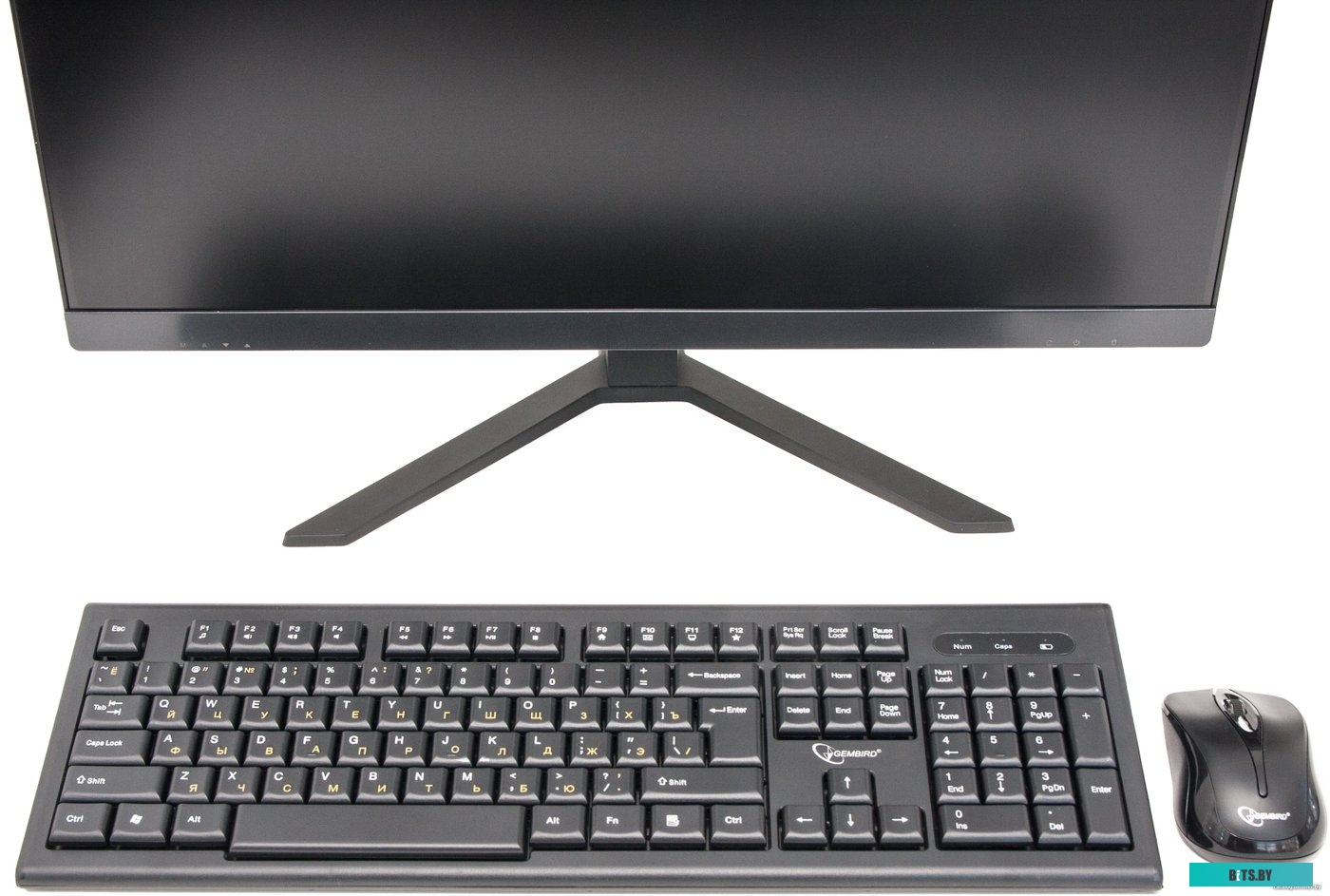 Моноблок Z-Tech Standart-i5104-16-0-240-N-H410-012