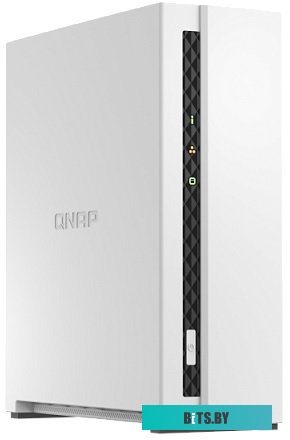 Сетевой накопитель QNAP TS-133