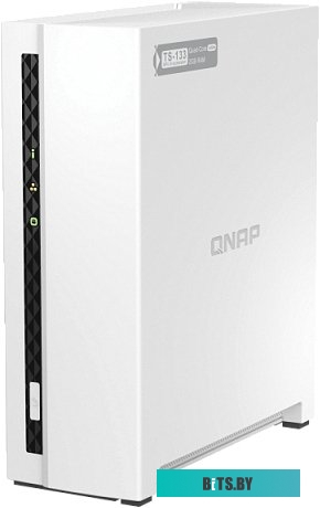 Сетевой накопитель QNAP TS-133