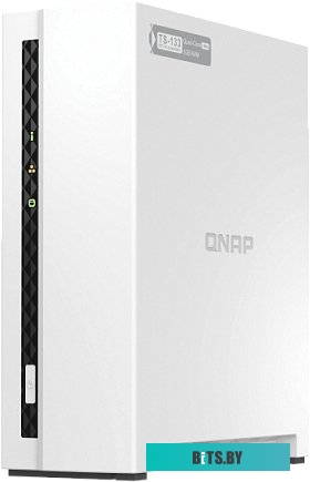 Сетевой накопитель QNAP TS-133