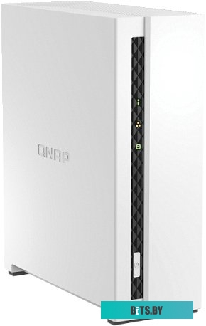 Сетевой накопитель QNAP TS-133