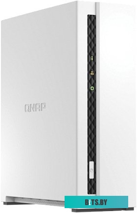 Сетевой накопитель QNAP TS-133