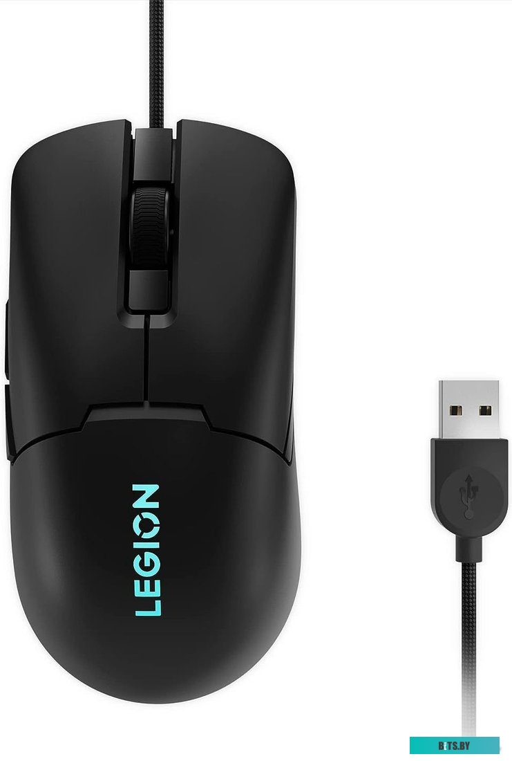 Lenovo Legion M300s RGB (черный)