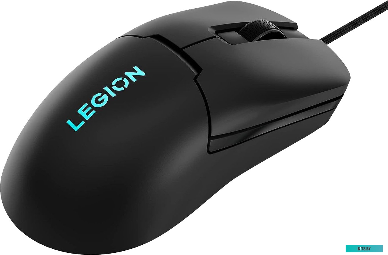 Lenovo Legion M300s RGB (черный)