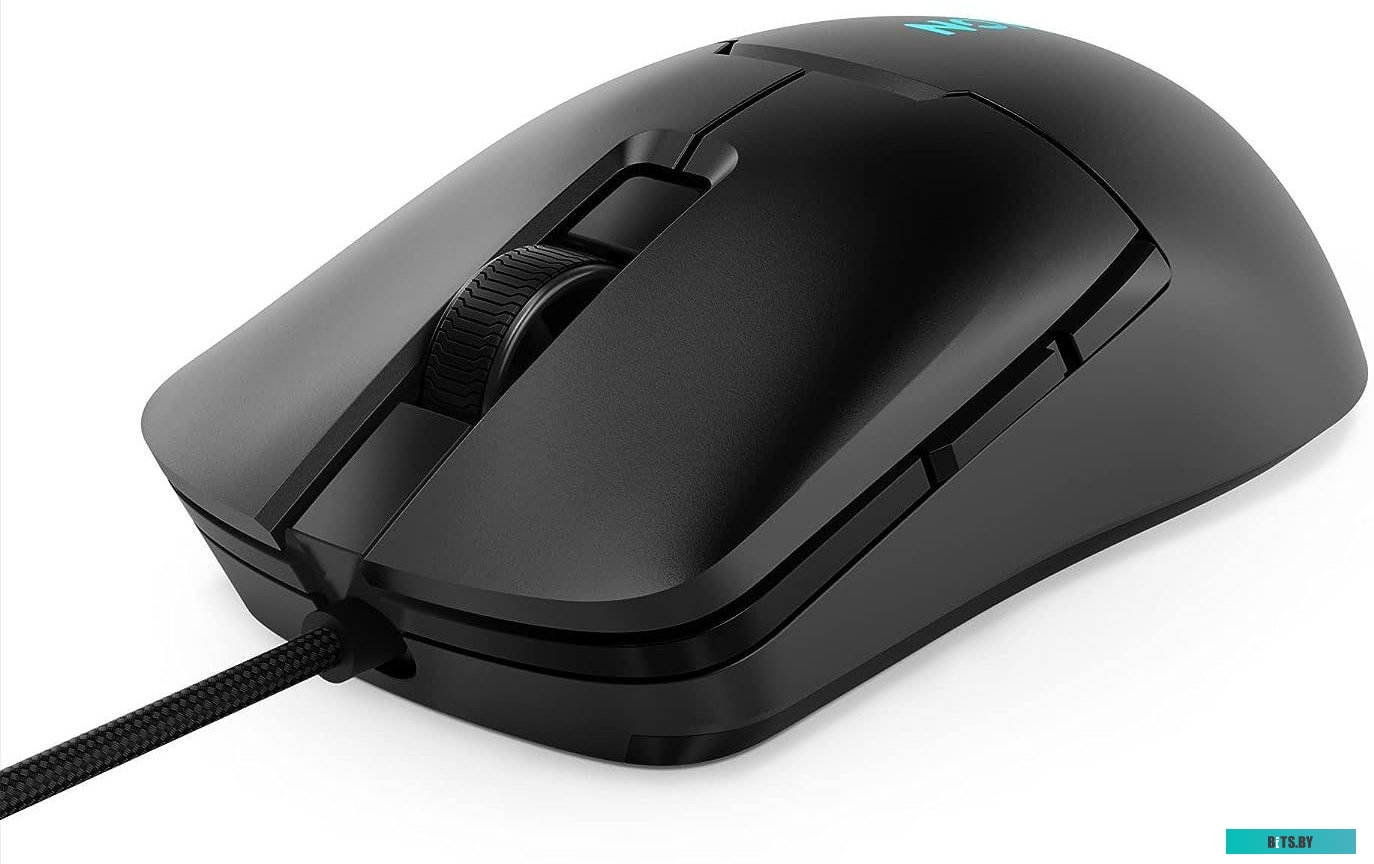 Lenovo Legion M300s RGB (черный)