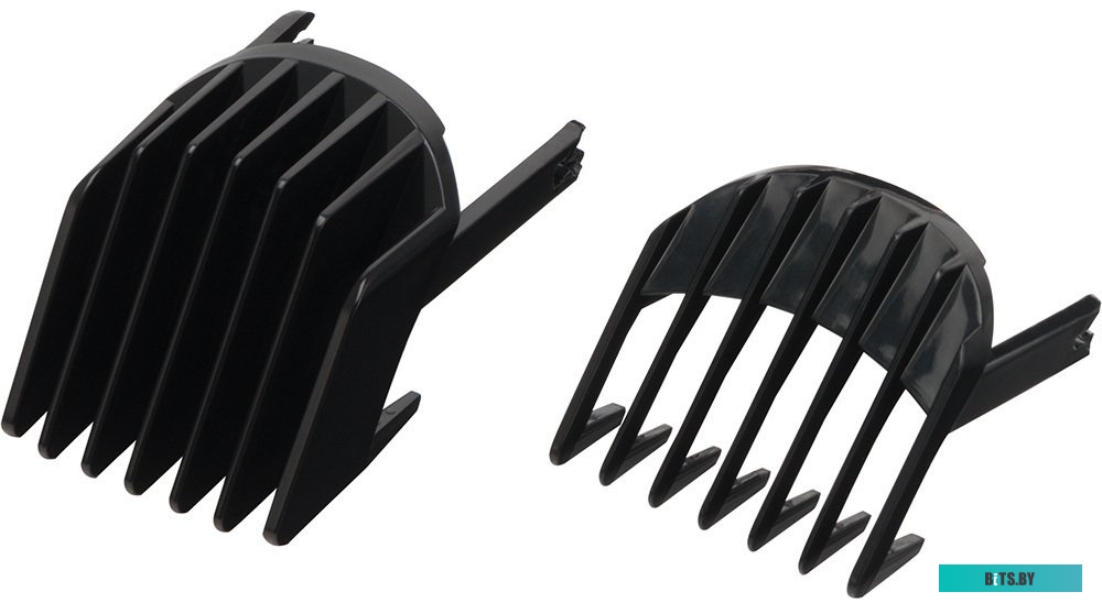 PHC 0512RC Машинка для стрижки POLARIS PHC 0512RC черный/серебристый