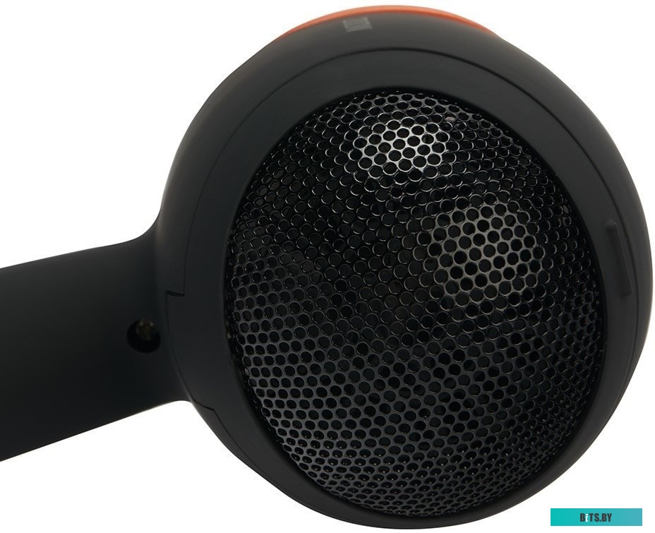 PHD2038TI Фен POLARIS PHD2038Ti, 2000Вт, черный