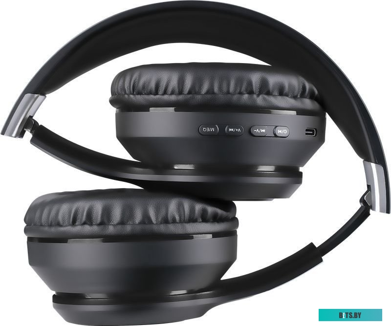 Наушники Defender FreeMotion B571 (со съемным микрофоном)
