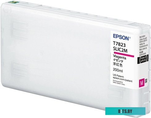 Картридж Epson C13T782300 C13T782300.