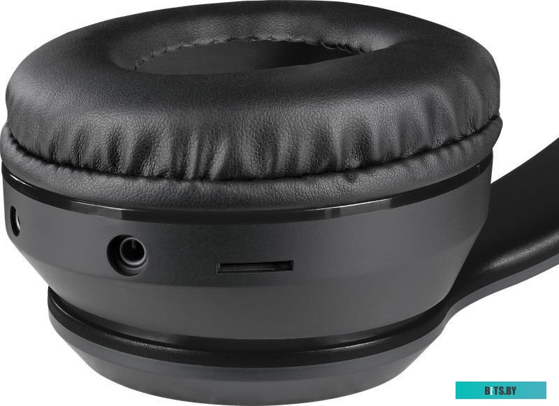 Наушники Defender FreeMotion B571 (со съемным микрофоном)