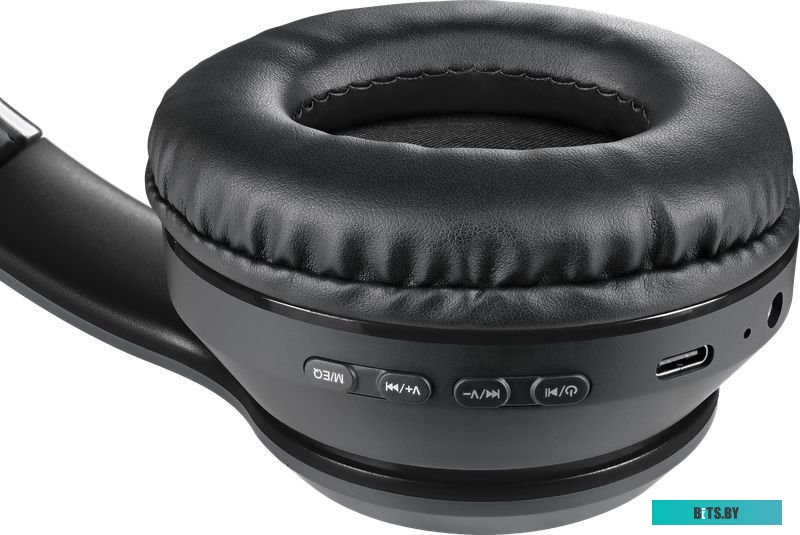 Наушники Defender FreeMotion B571 (со съемным микрофоном)