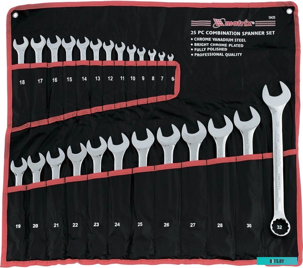 Matrix 15425 (25 предметов)