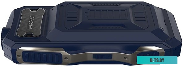 Maxvi P100 (синий)
