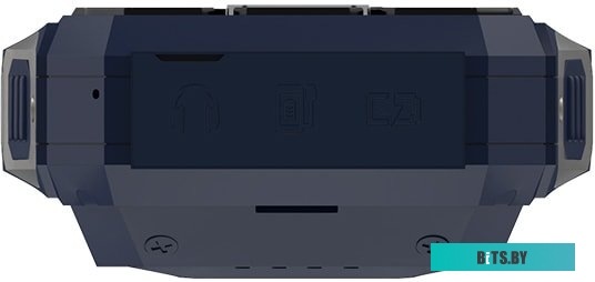 Maxvi P100 (синий)