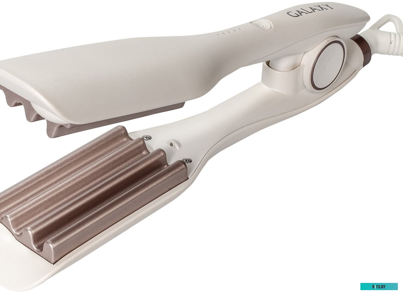 LINE GL 4662 Щипцы для укладки волос LINE GL 4662 GALAXY