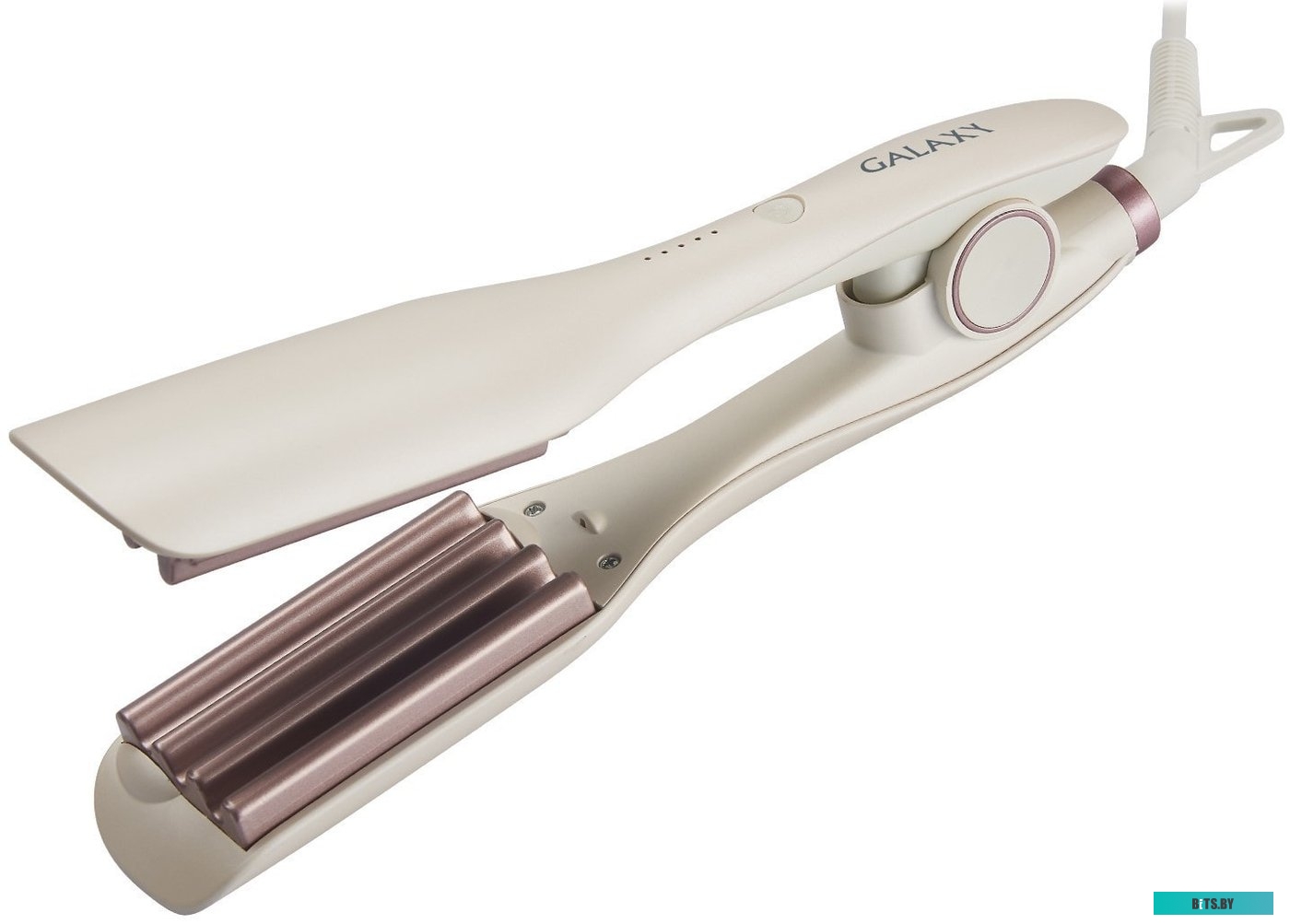 LINE GL 4662 Щипцы для укладки волос LINE GL 4662 GALAXY