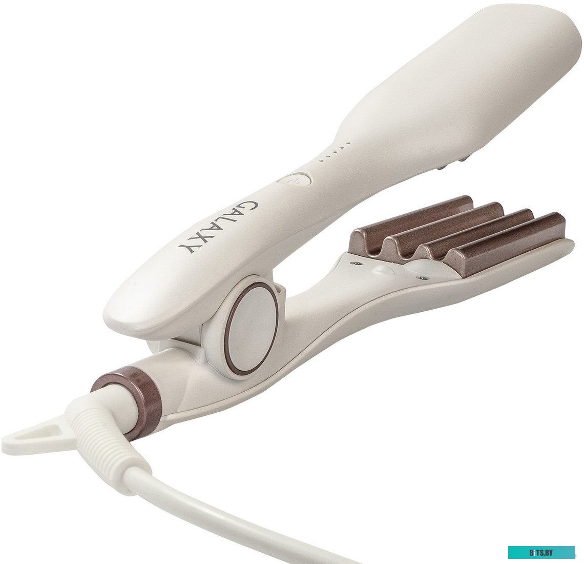 LINE GL 4662 Щипцы для укладки волос LINE GL 4662 GALAXY