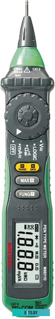 Мультиметр Mastech MS8211D