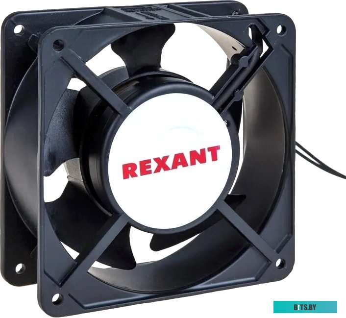 Вентилятор для корпуса Rexant RХ 12038HSL 220VAC 72-6122