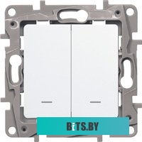 Выключатель Legrand Etika 672204