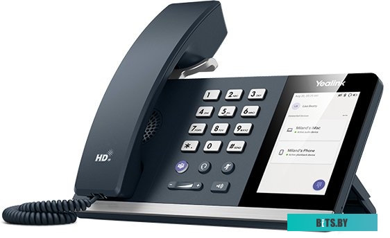 IP-телефон Yealink MP50