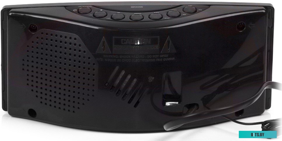 Часы Harper HCLK-2042