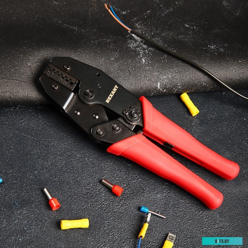 Кримпер Rexant 12-3013