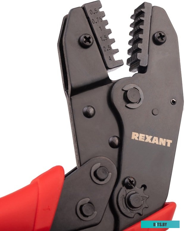 Кримпер Rexant 12-3013