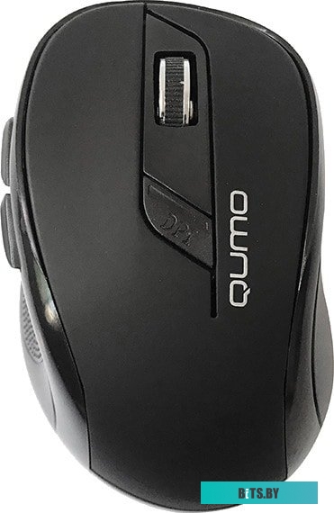 Мышь QUMO Office Line M78 (черный) <31227>
