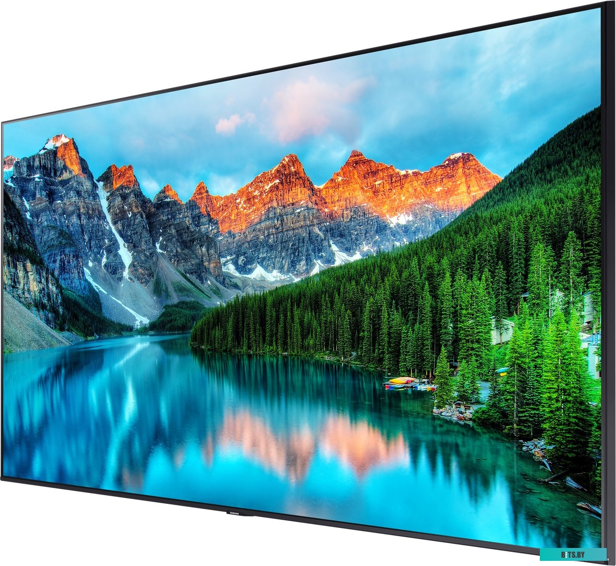 Информационная панель Samsung BE75T-H <LH75BETHLGUXRU>
