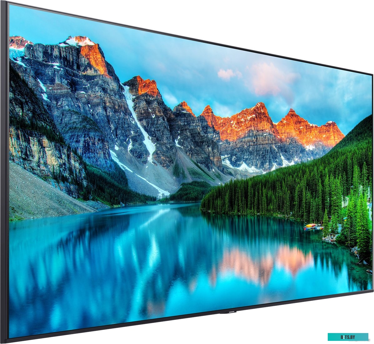 Информационная панель Samsung BE75T-H <LH75BETHLGUXRU>