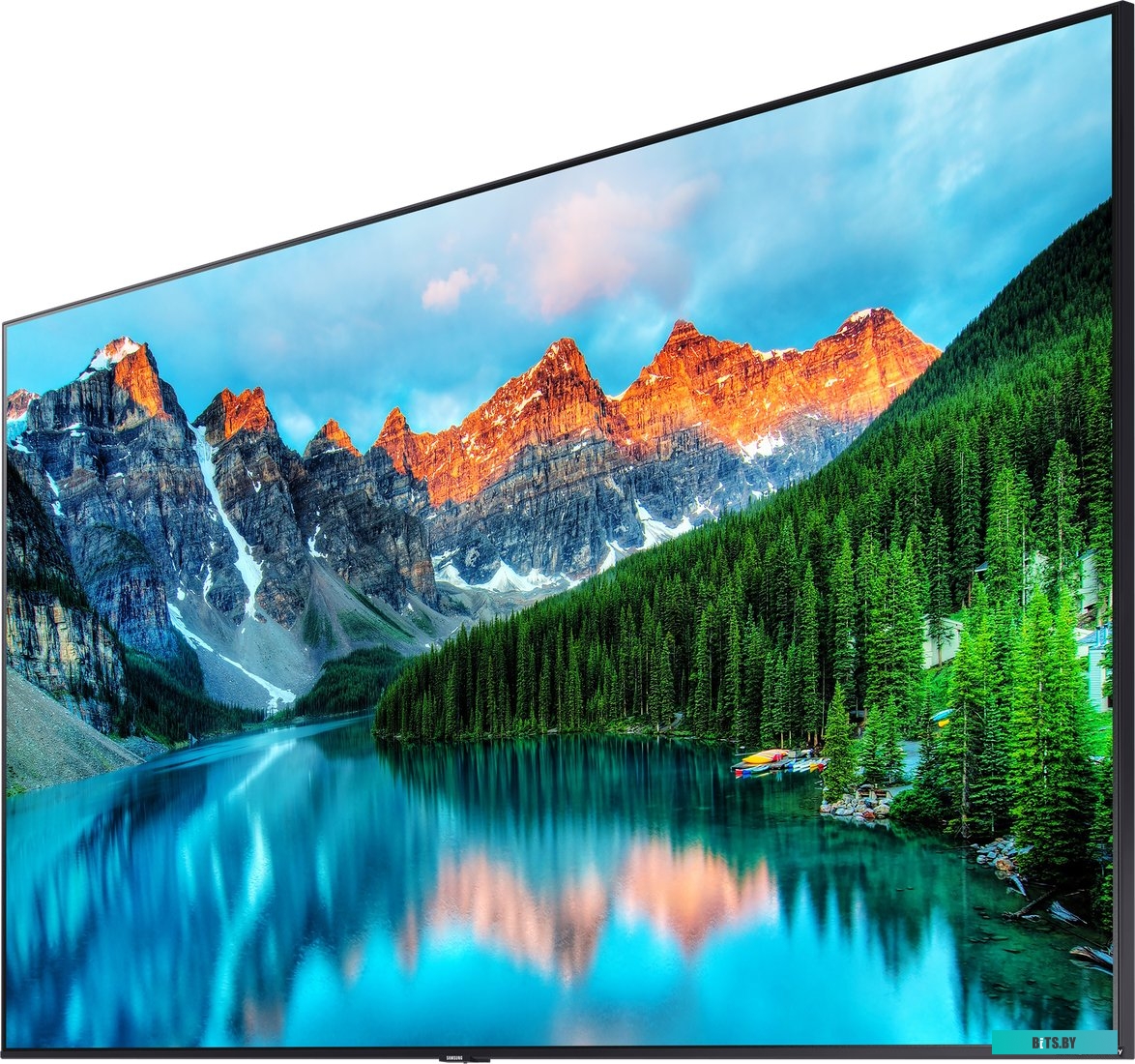 Информационная панель Samsung BE75T-H <LH75BETHLGUXRU>
