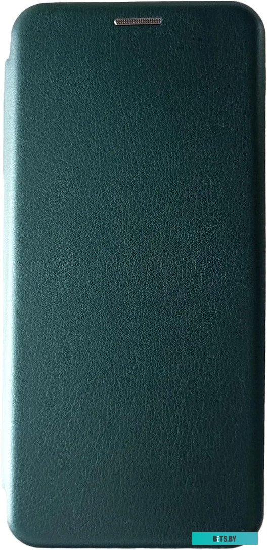 Чехол DF xiCase-62 для Xiaomi Redmi Note 11 Pro/11 Pro 5G, зеленый