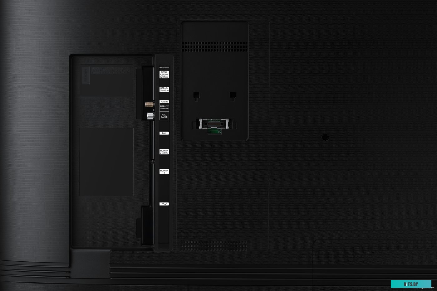 Информационная панель Samsung BE75T-H <LH75BETHLGUXRU>