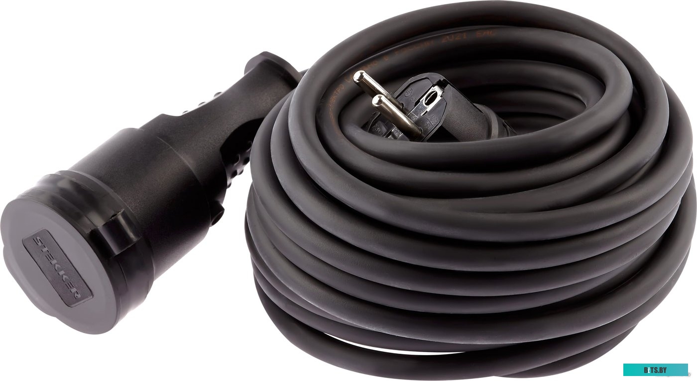 Удлинитель ЭРА UPx-1e-10m Б0050857